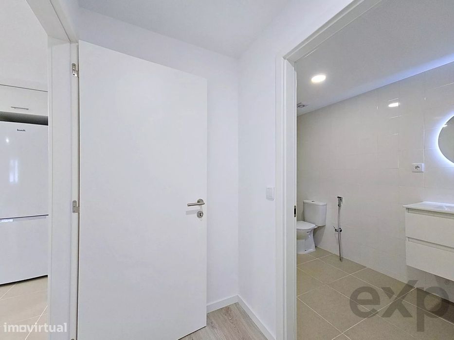 Apartamento T2 em Aradas