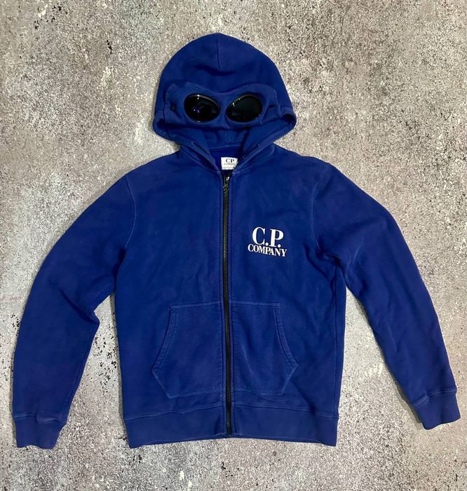 Зіп худі c.p company | Зіпка c.p company | Зіпка c.p company undersixteen | c.p company xs | худі c.p company xs