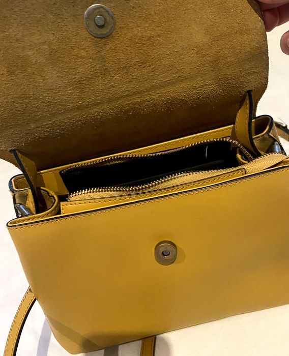 Сумка бренду  PULICATI