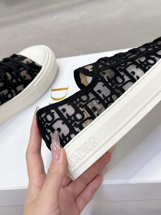 Buty nowe, trampki, snikersy, tenisówki Cristiana Diora 45-39