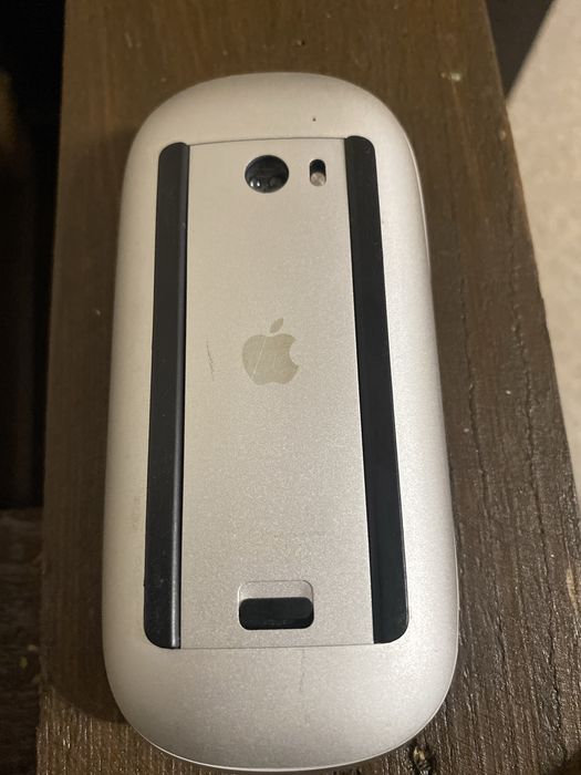 Мишка Apple 1 покоління