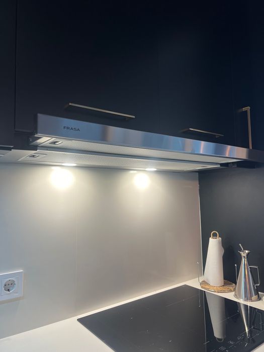 Exaustor Frasa sem motor 90cm