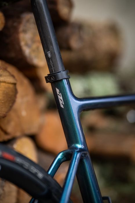 Bicicleta KTM Alto Revelator