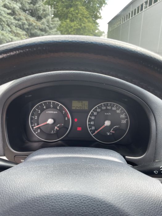 Продам Hyundai Accent