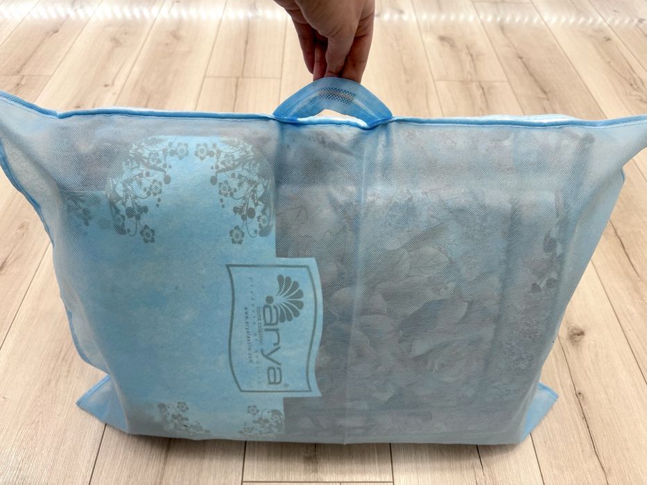 Комплект Arya покрывало и наволочки Сатин 250Х260 Jever