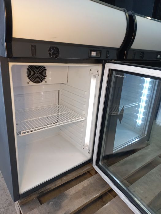 Міні холодильник-Барный холодильник- Настольный холодильник - Мини хол