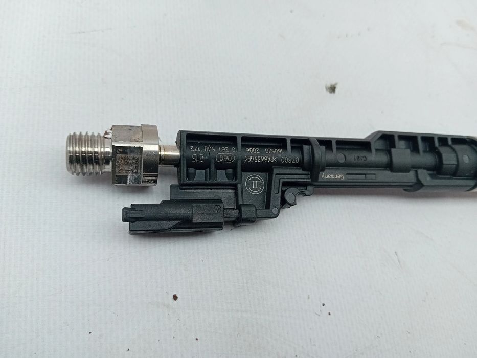 Injetor BMW X5 (F15, F85)