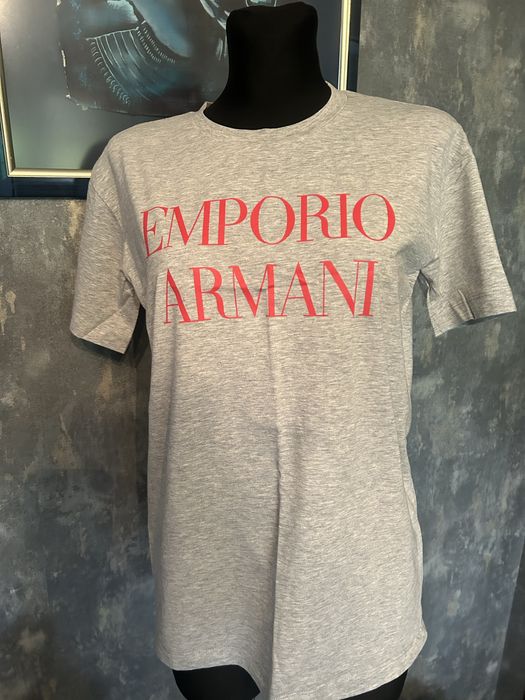 Bluzeczka damska Empirio Armani -r.L