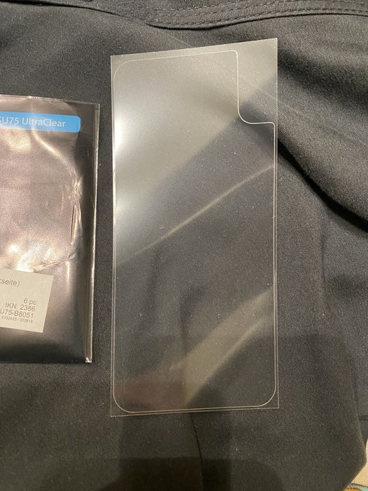Screen Protectors for iPhone X / XS64585055377667121