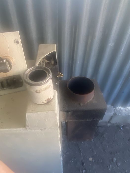 Продам котла б/в