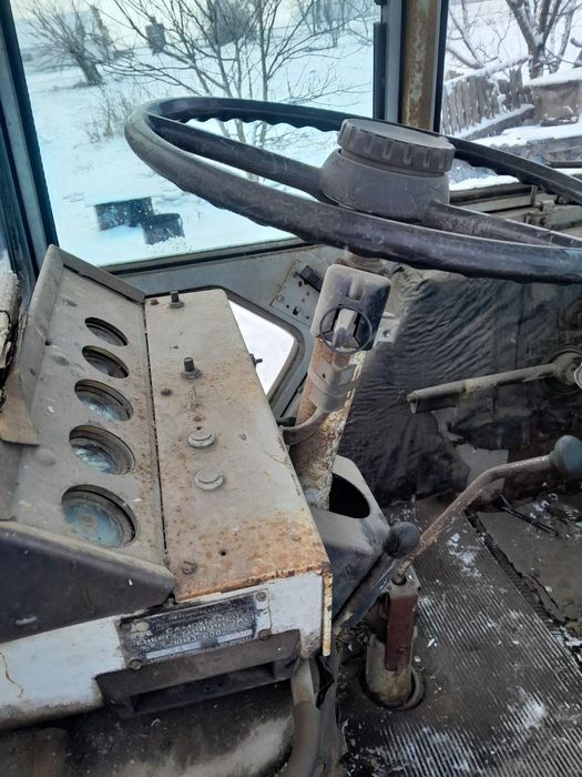Продам ЮМЗ-6АК екскаватор ЕО-2629