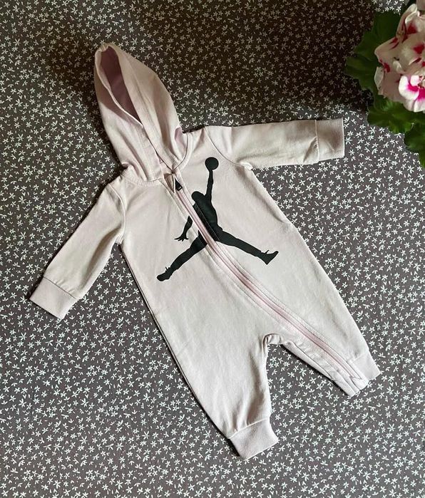 Ромпер jordan, чоловічок