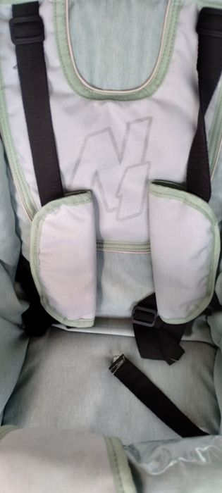 Huśtawka wolnostojąca Adbor