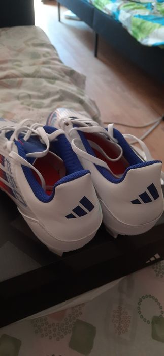 Adidas,F50 boots