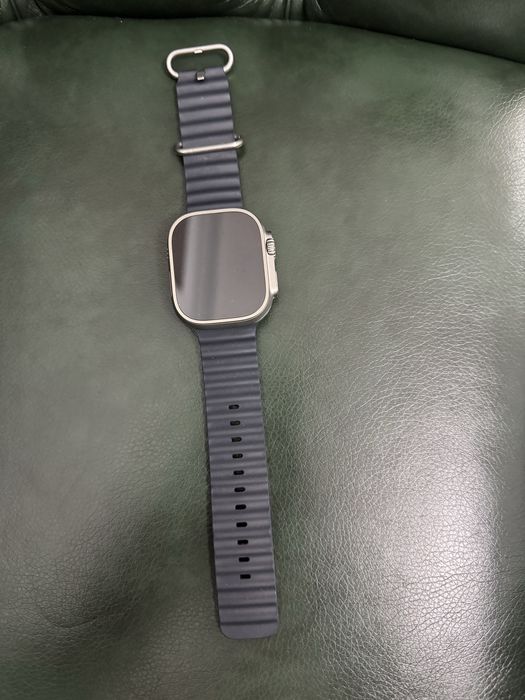 Apple watch Ultra -2