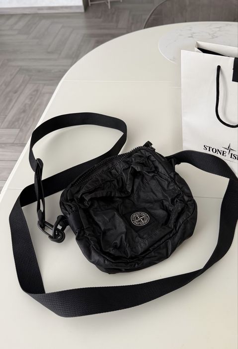 Сумка STONE ISLAND Оригинал!
