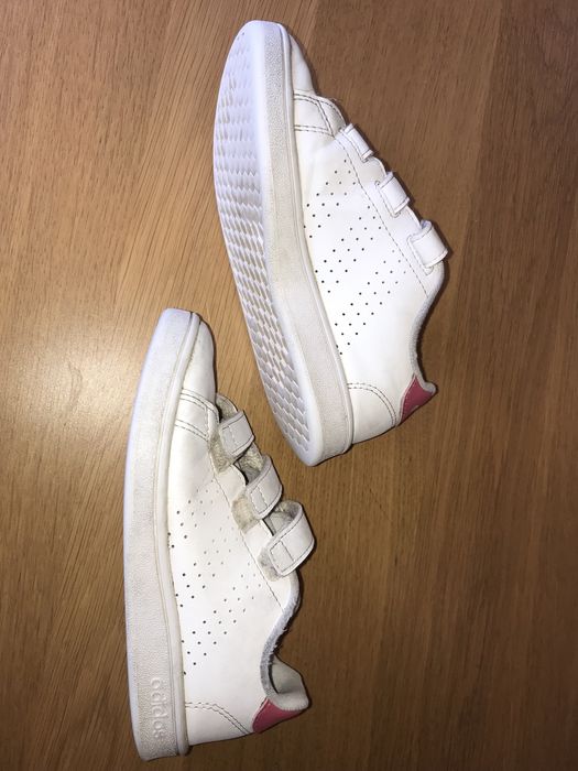 Sapatilhas adidas tamanho 29 bom estado