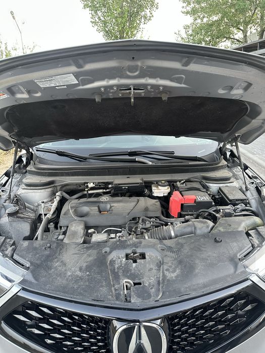 Acura RDX 2019р SH-AWD