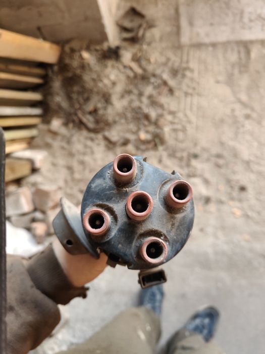 Трамблер Ауді , Фольксваген  1.8