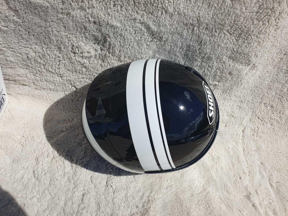 Shoei NXR rozm XL   kask motocyklowy