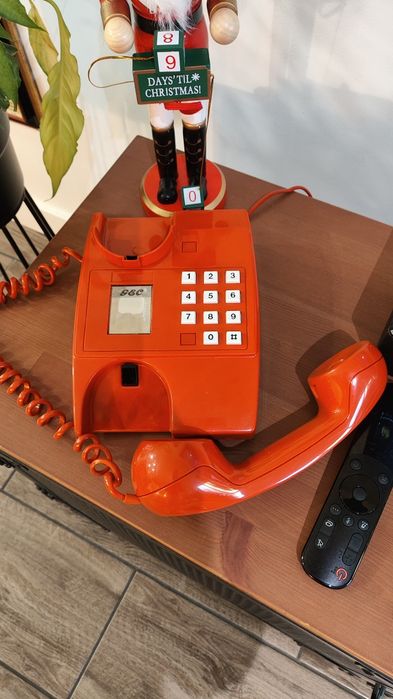 Vendo telefones fixos vintage