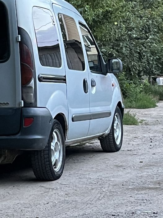 Продам або обміняю на пасат б5+ універсал