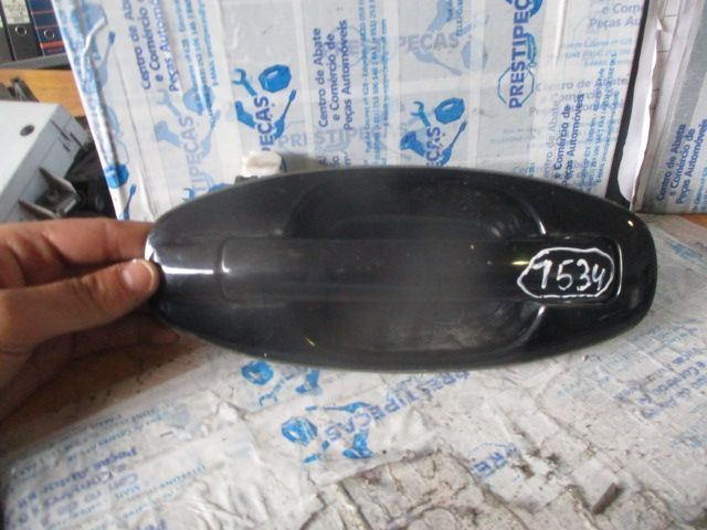 Puxador Exterior 8366026000 HYUNDAI SANTA FE 2006 TD