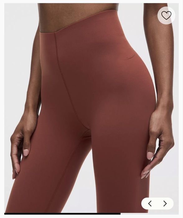 Lululemon спортивні лосини - нові