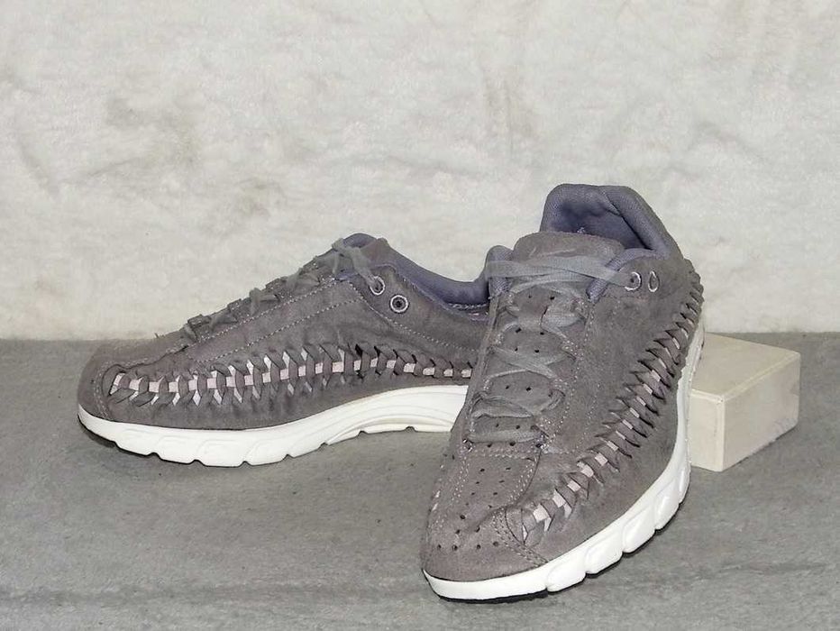 NIKE MAYFLY WOVEN - Buty Lato - rozm. 40 - JAK NÓWKI !!!