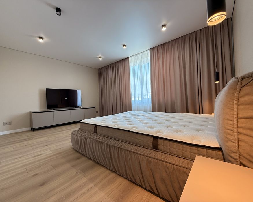 2-кімнатна квартира за адресою вул. Вишнева (площа 72,9 м²) - Atlanta.ua - фото 14