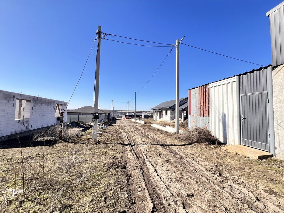 Продам усасток в Царское село