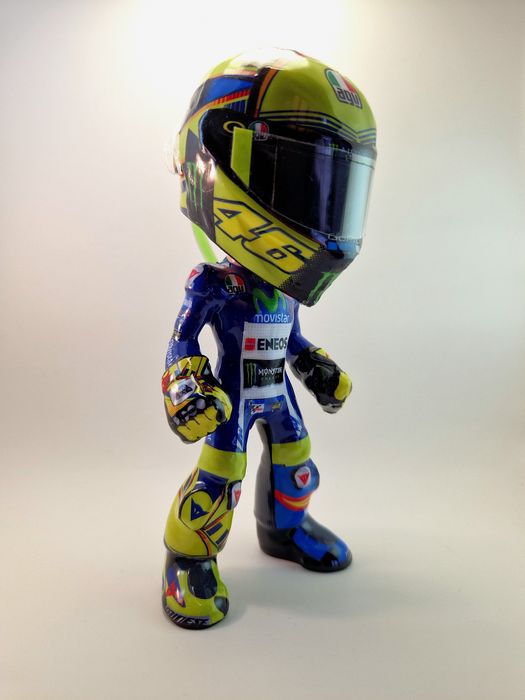 Valentino Rossi 46 Yamaha 2015
