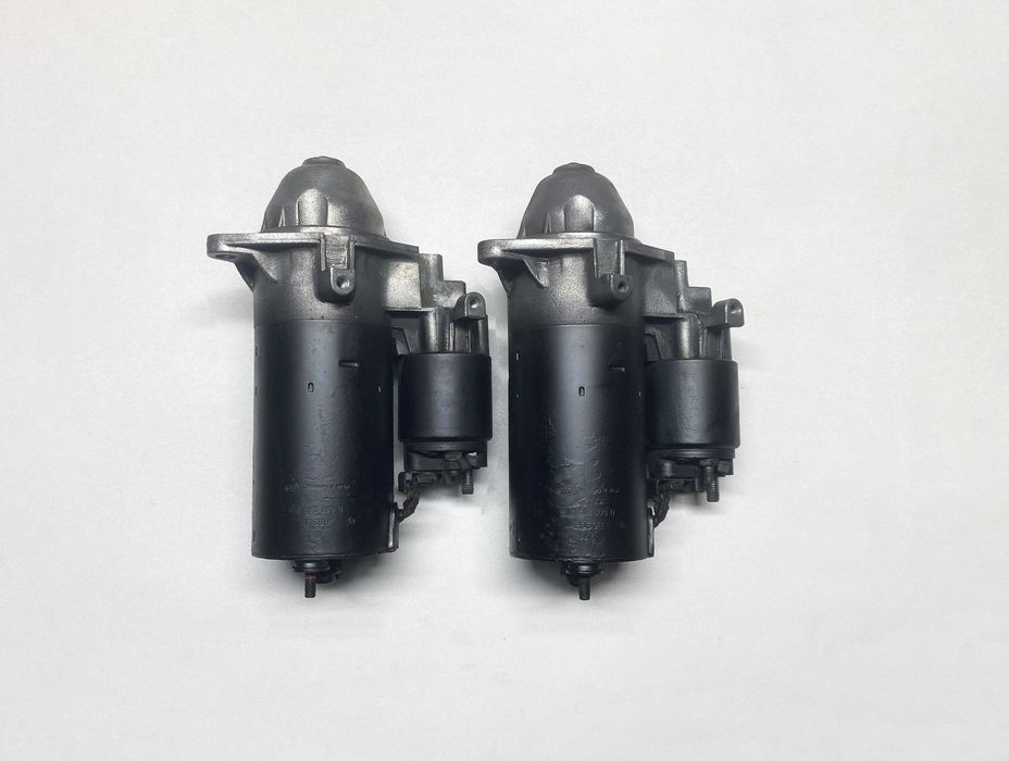 Стартер Opel Astra G. Zafira A. Sintra. Frontera - 2.0Di-2.0DTI-2.2DTI