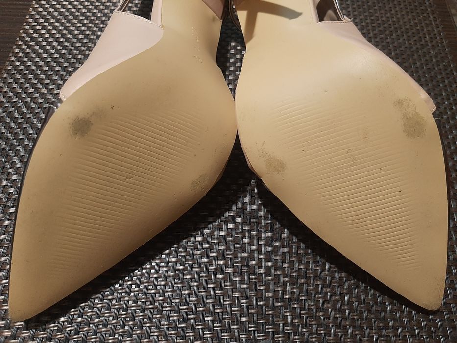 Женские туфли. Женские босоножки. 40 размер.  Женская обувь