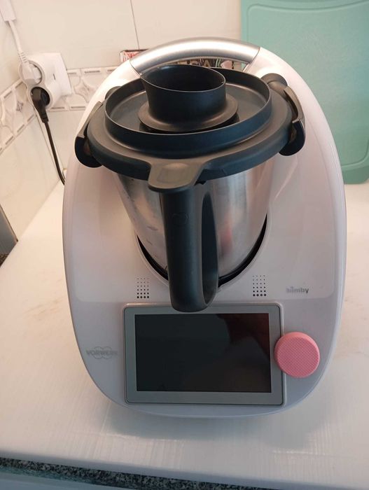 Bimby TM6 - como nova