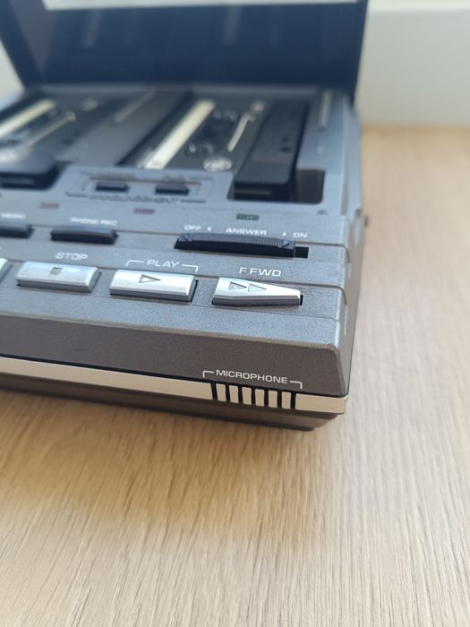 Atendedor chamadas Tlf fixo G.E.