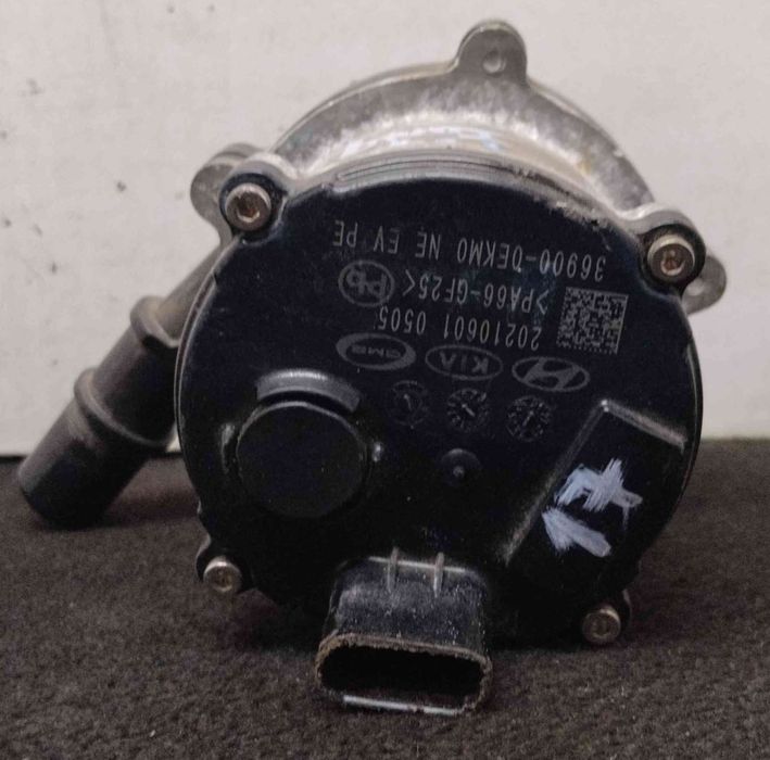 Bomba Água Adicional 36900-0EKM0 - HYUNDAI IONIQ 5