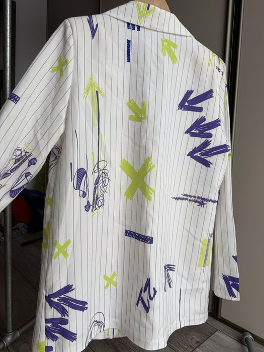 Marynarka żakiet wiosna New Collection L 40