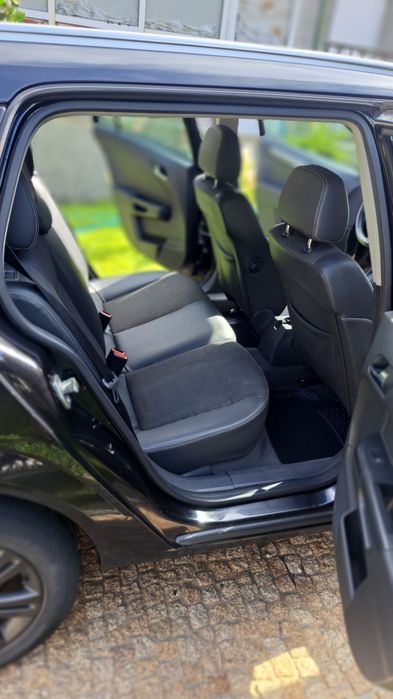 Carrinha opel astra