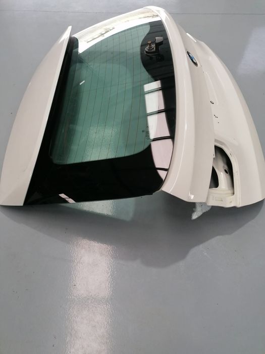 Mala bmw serie 3 F31 (carrinha)