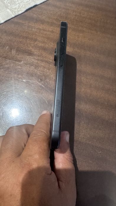 Iphone 15 128GB como novo