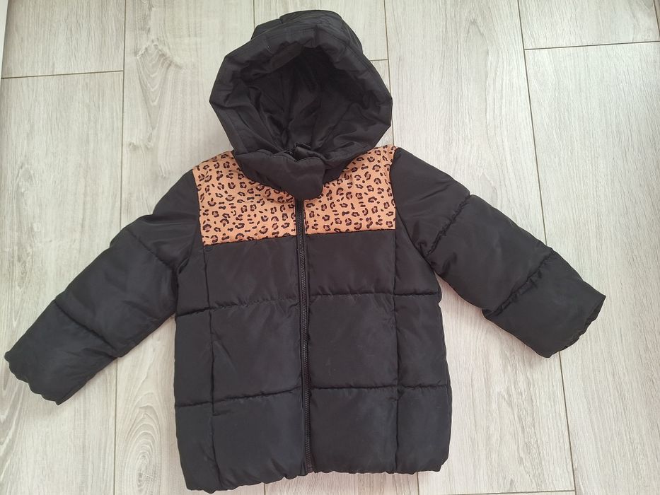 Kurtka Reserved 110