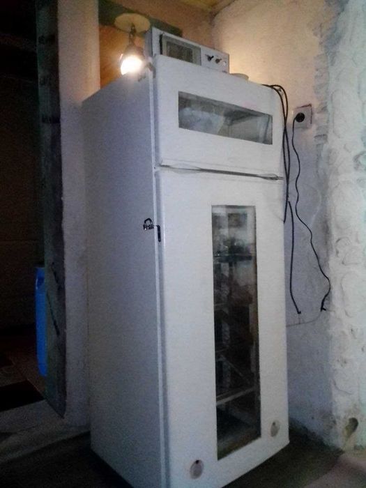 Продаю Инкубатор