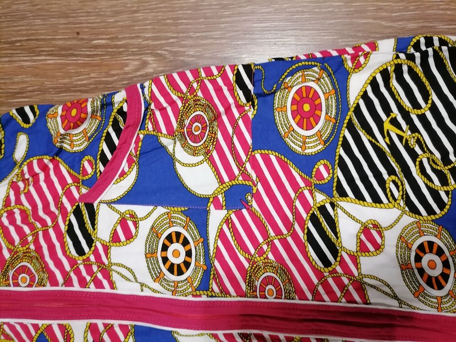 Продам халат  размер 48-52