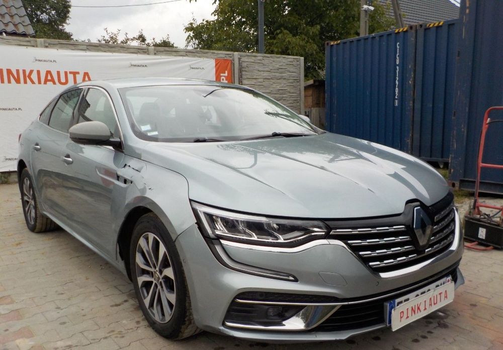 Renault Talisman