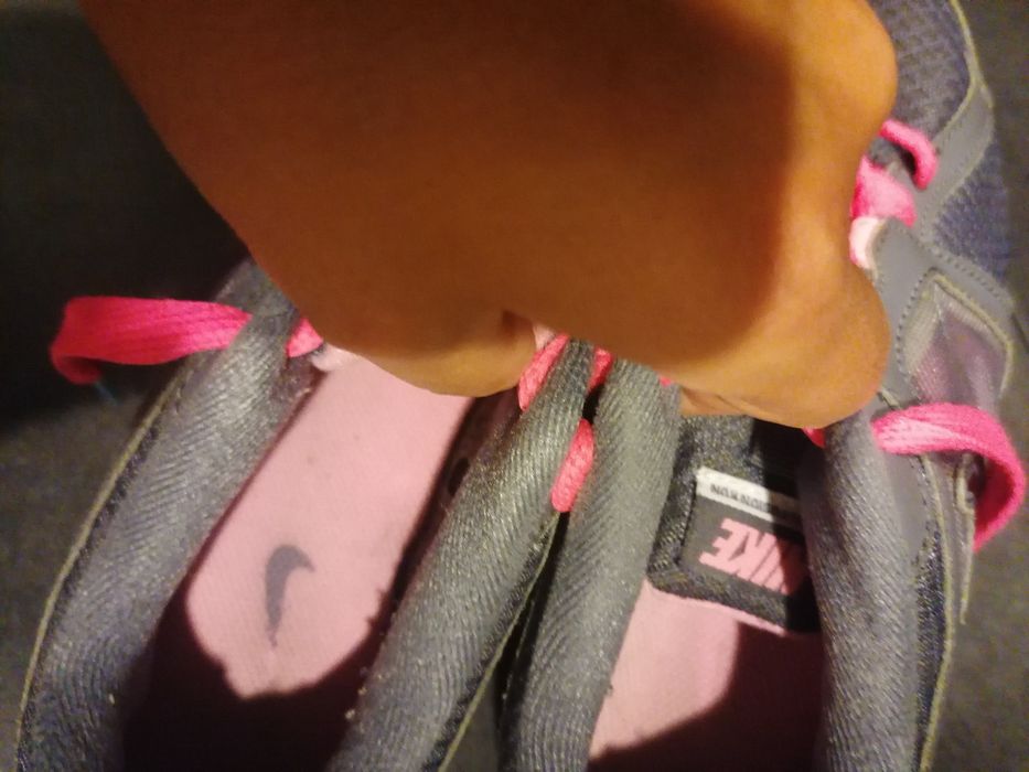 Sapatilhas 35 Nike