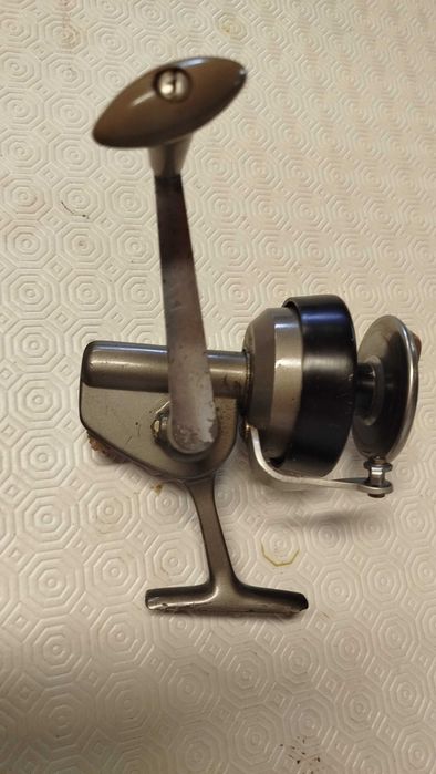 Carreto de pesca vintage Sofi M1