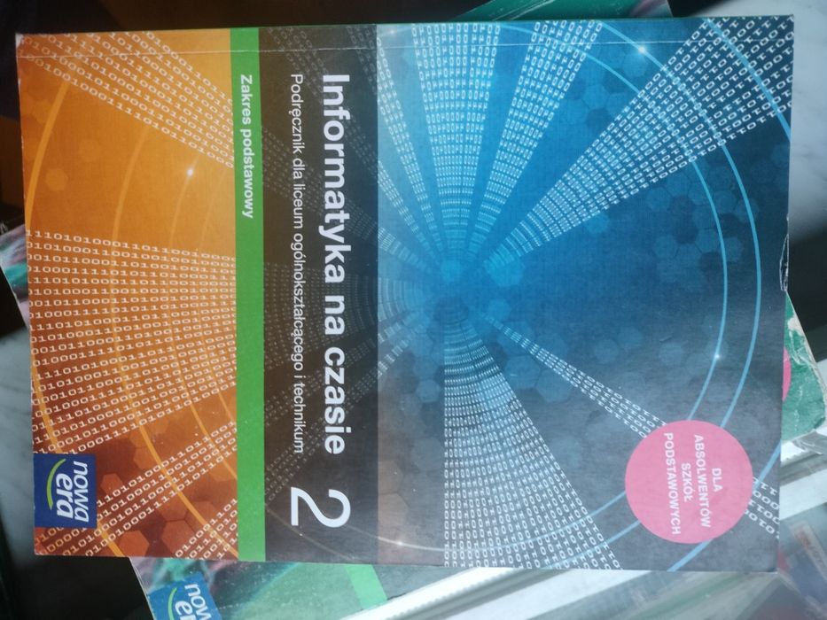 Podręczniki szkolne