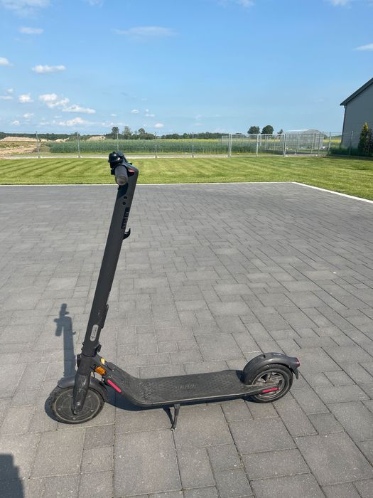 Hulajnoga NINEBOT KickScooter E22E