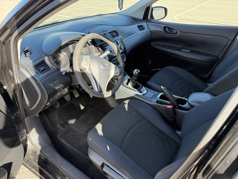 Nissan pulsar 1.5dci — photo 4